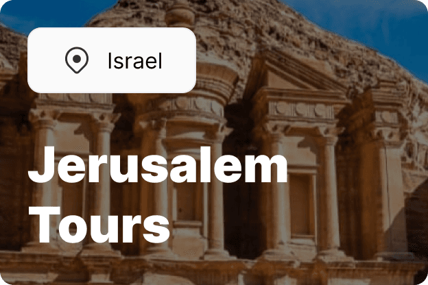 Jerusalem